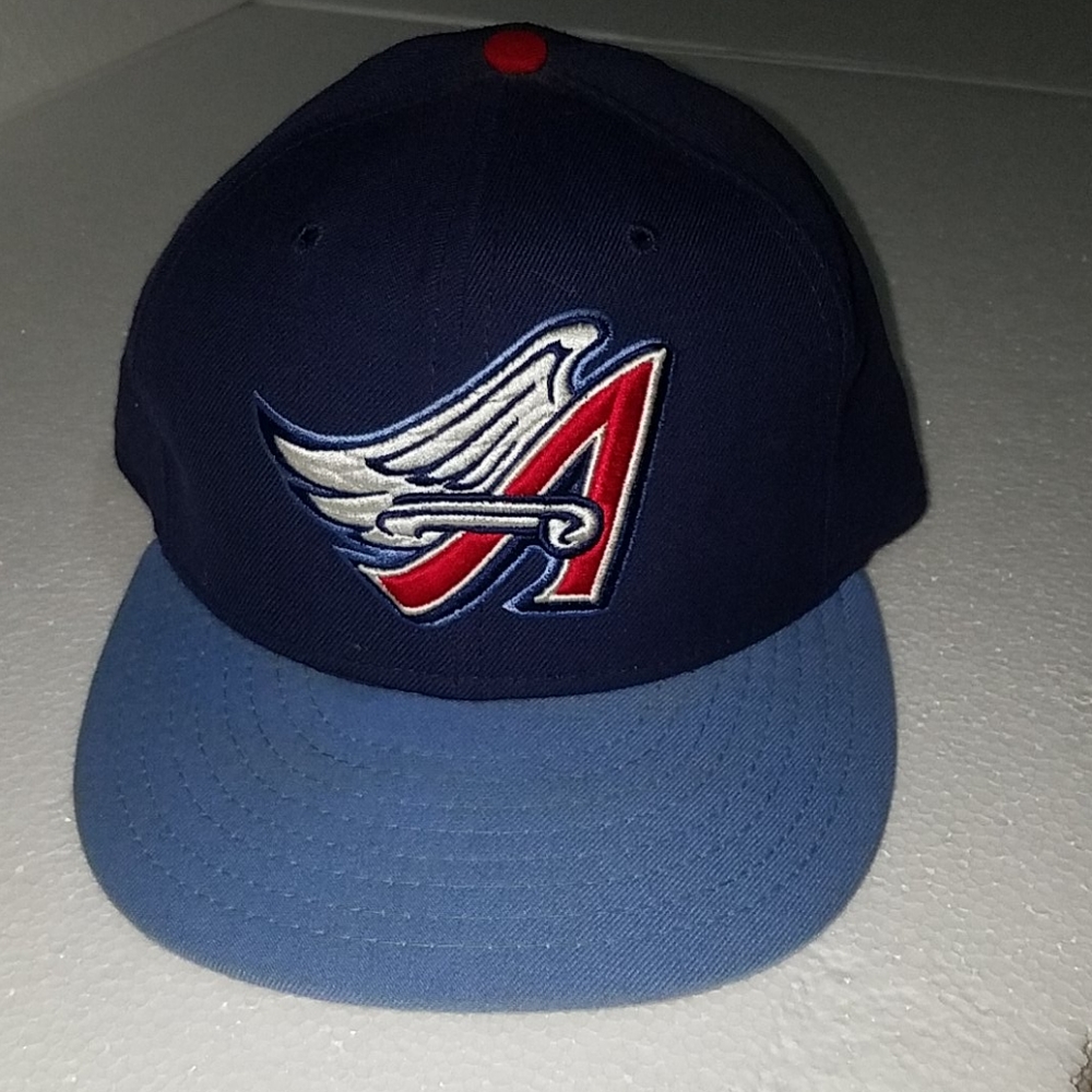 New era fitted
